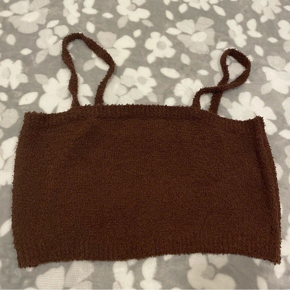 Haute Monde- 2 piece top teddy set - Picture 9 of 11